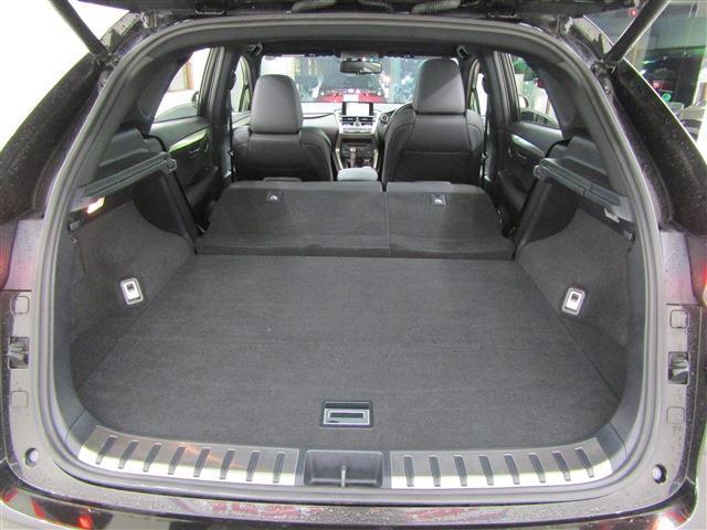 Lexus NX 10