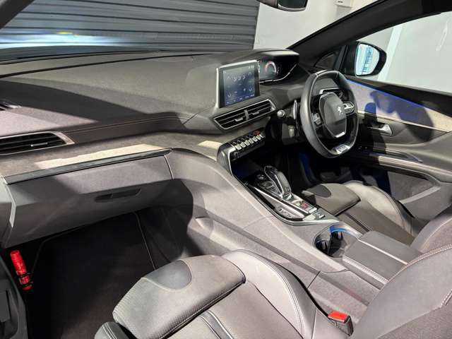 Peugeot 5008 11