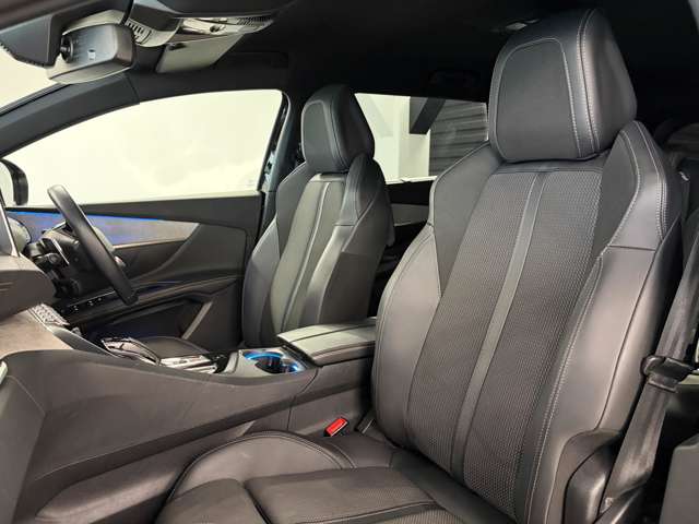 Peugeot 5008 12