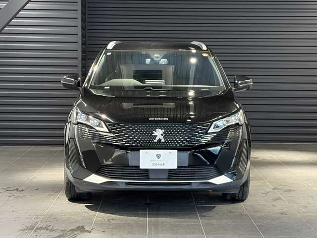 Peugeot 5008 2