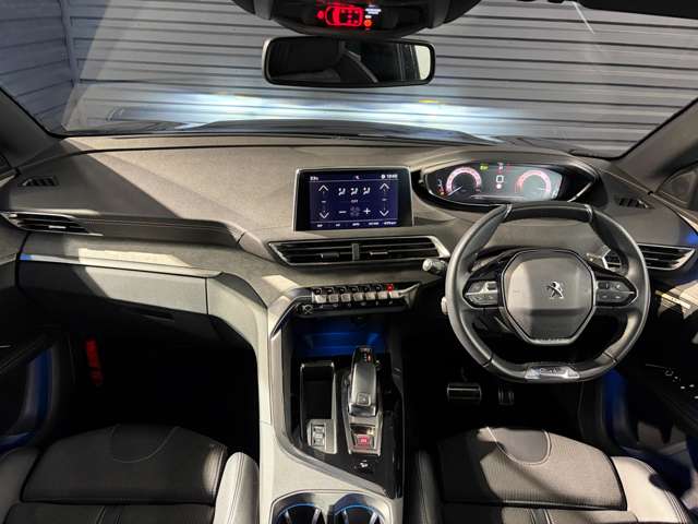 Peugeot 5008 5
