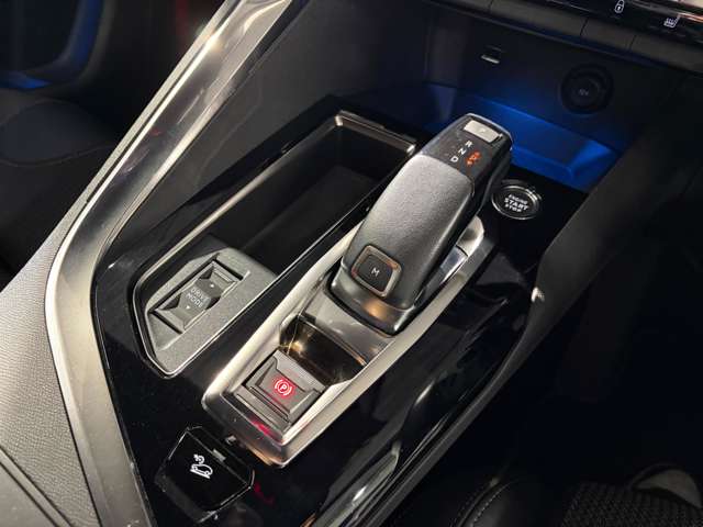 Peugeot 5008 10