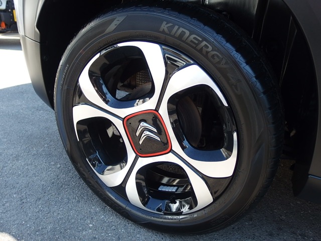 Citroen C3 Aircross 4