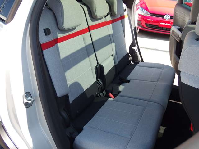 Citroen C3 Aircross 7