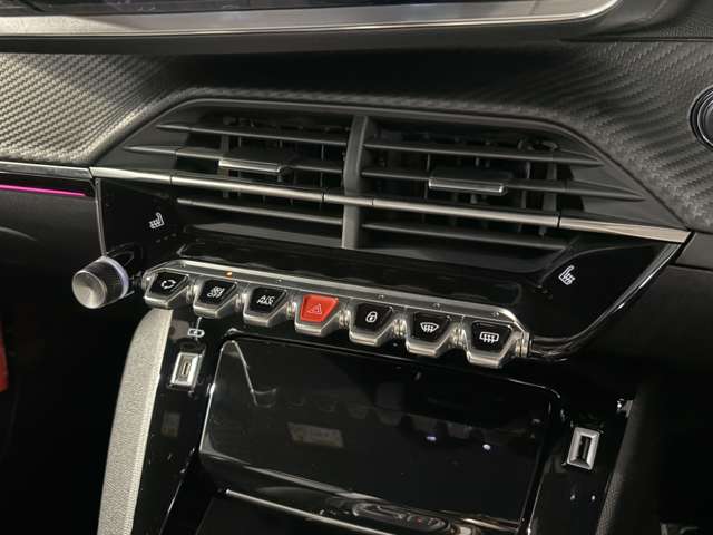 Peugeot SUV e-2008 10