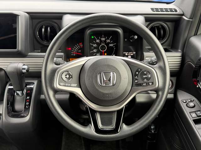 Honda N-VAN 11