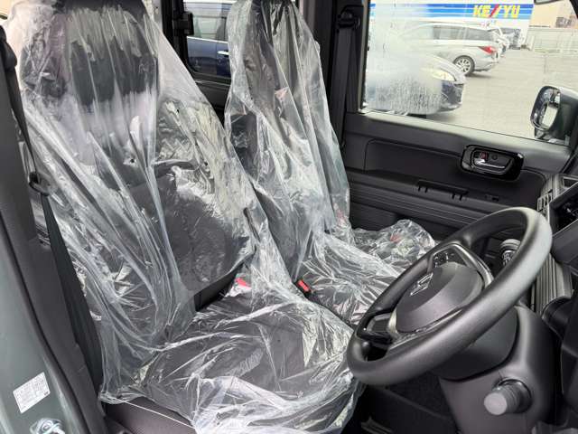 Honda N-VAN 12