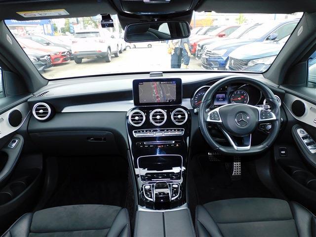 Mercedes-Benz GLC 3