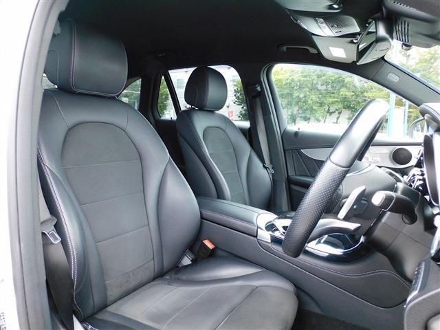 Mercedes-Benz GLC 5