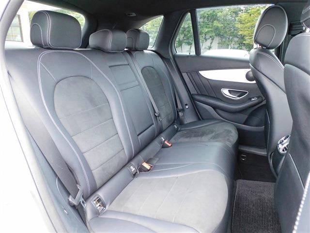 Mercedes-Benz GLC 6