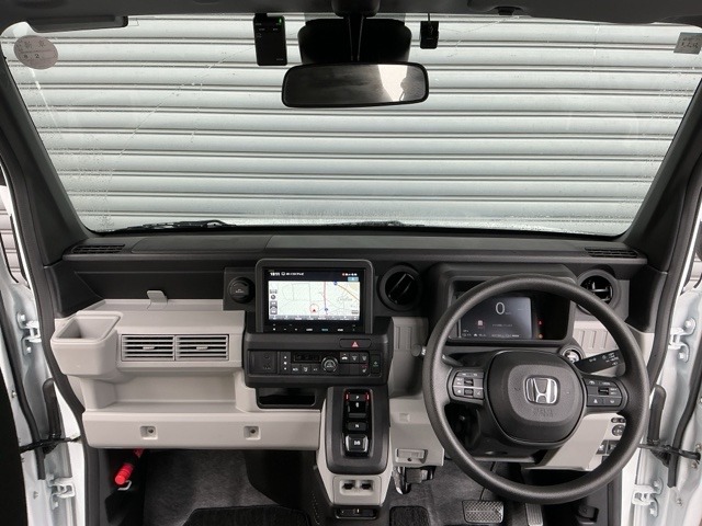 Honda N-VAN e: 9
