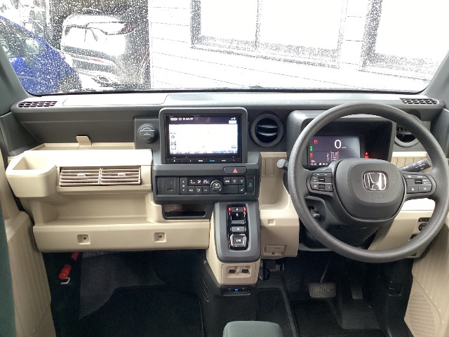 Honda N-VAN e: 11