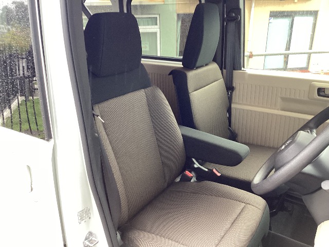Honda N-VAN e: 12