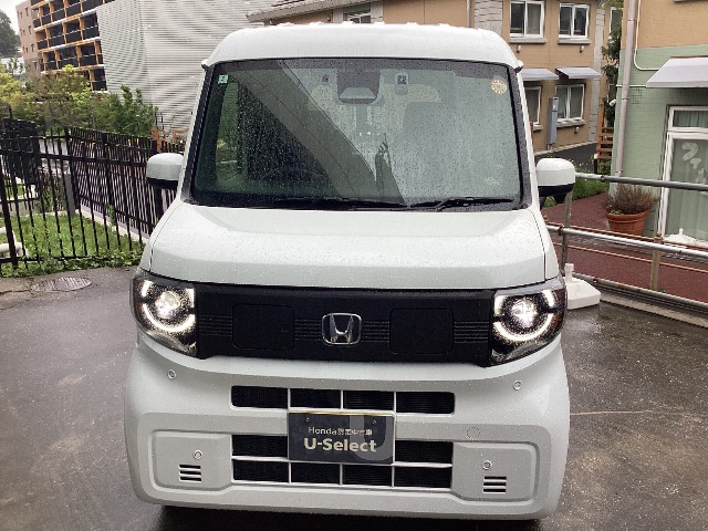 Honda N-VAN e: 5