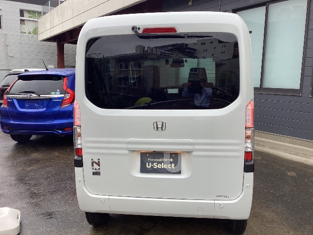 Honda N-VAN e: 9