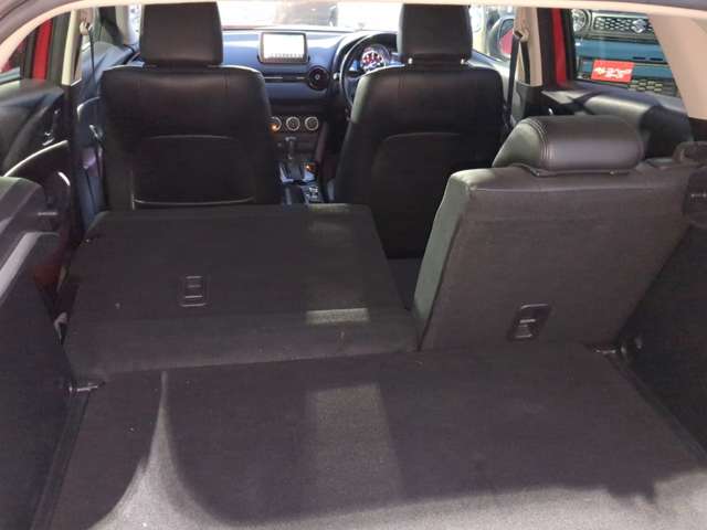 Mazda CX-3 11