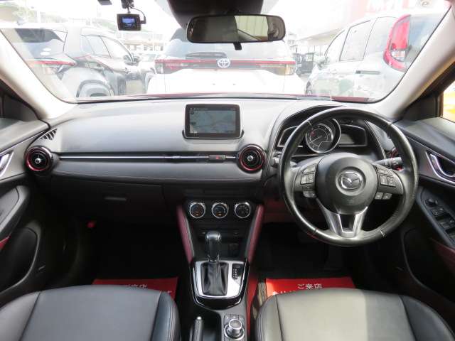 Mazda CX-3 5