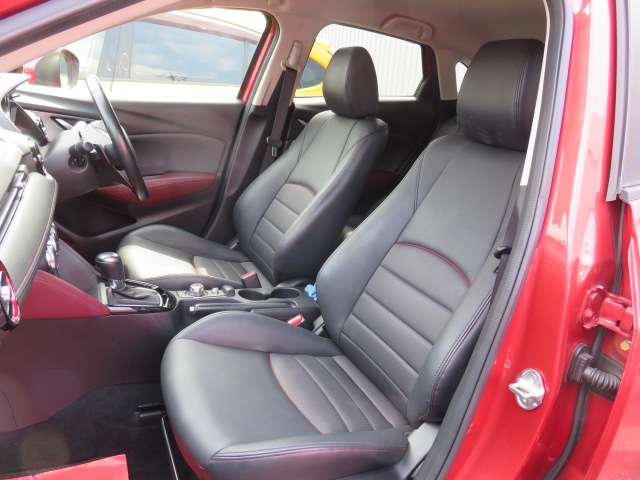 Mazda CX-3 6