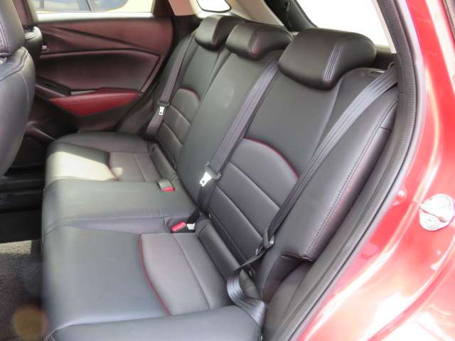 Mazda CX-3 7