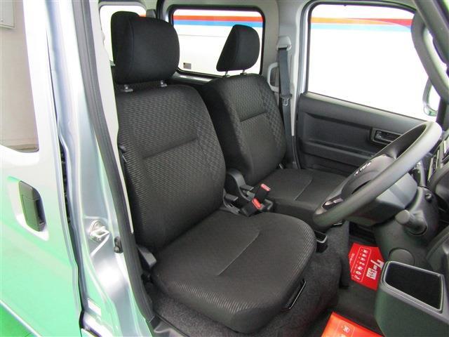 Daihatsu Hijet Cargo 7