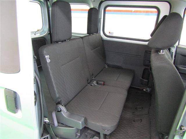 Daihatsu Hijet Cargo 8