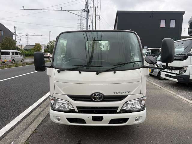 Toyota Toyoace 2