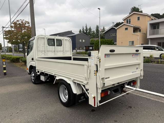 Toyota Toyoace 3