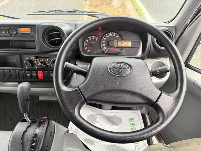 Toyota Toyoace 5