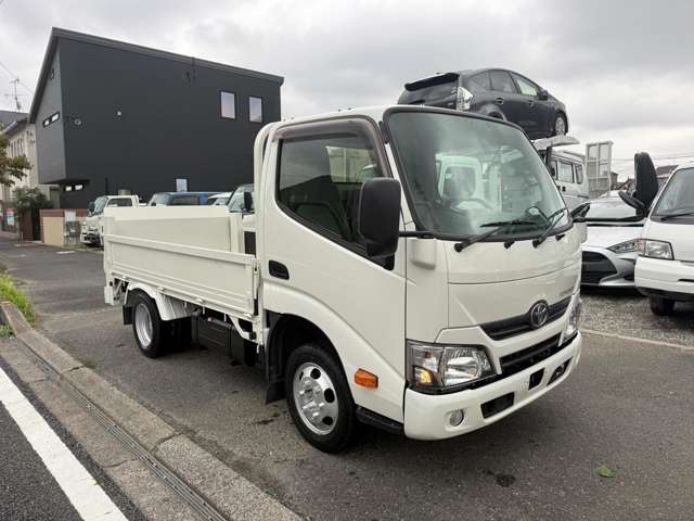 Toyota Toyoace 6