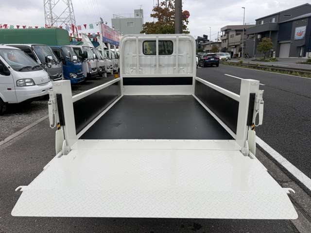 Toyota Toyoace 10