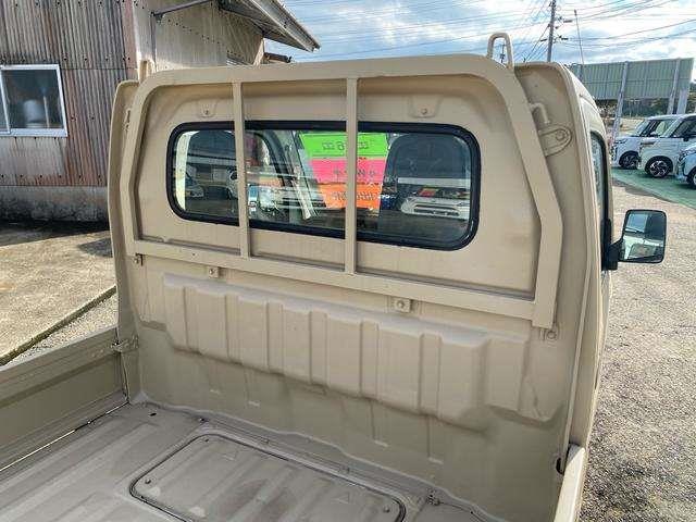 Suzuki Carry 11