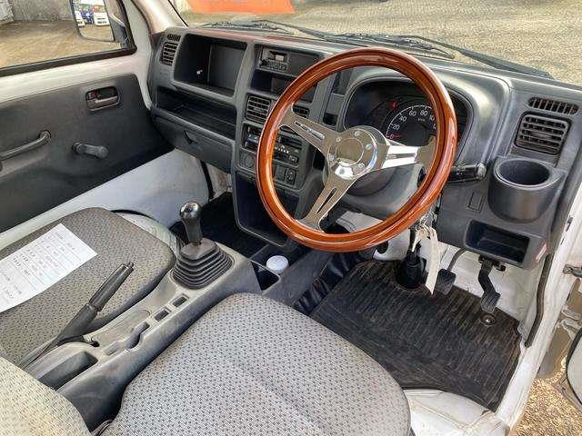 Suzuki Carry 12