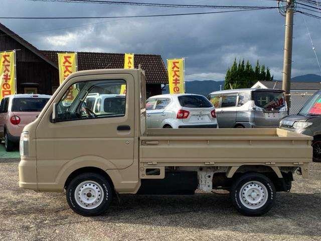 Suzuki Carry 5