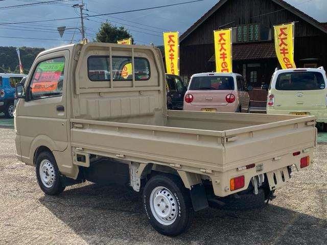Suzuki Carry 6