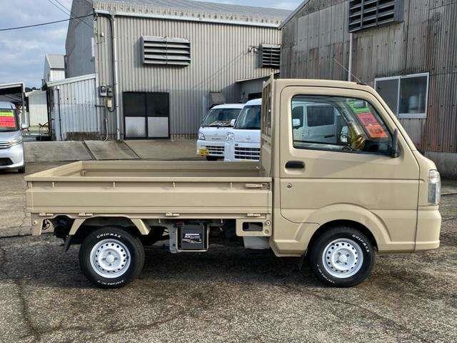 Suzuki Carry 8