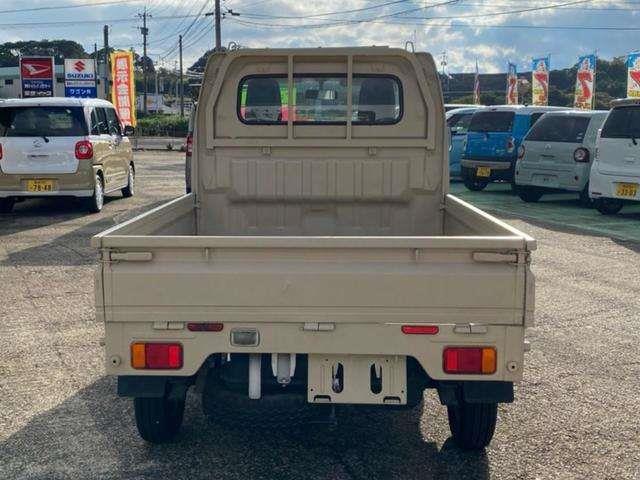 Suzuki Carry 9