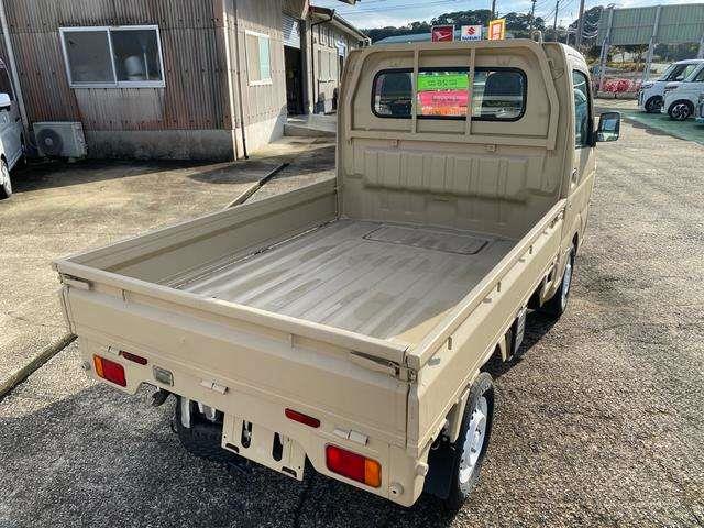 Suzuki Carry 10