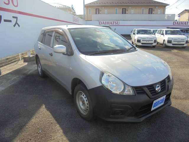 Nissan NV150 AD 3