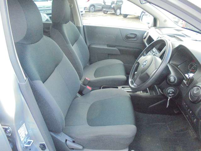 Nissan NV150 AD 7