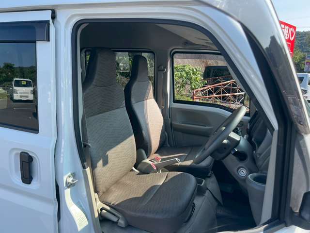 Nissan NV100 Clipper 3