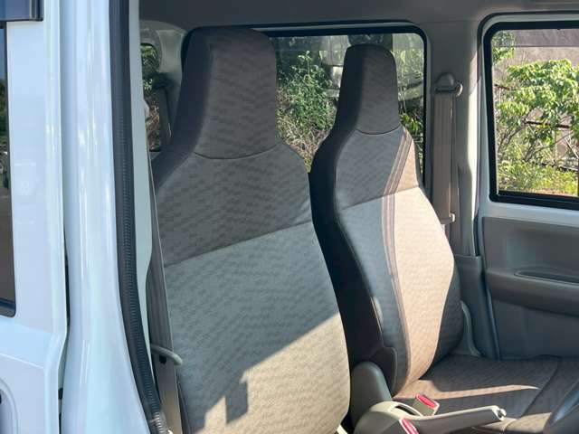 Nissan NV100 Clipper 9
