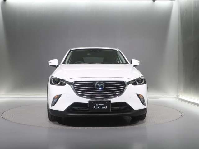 Mazda CX-3 2
