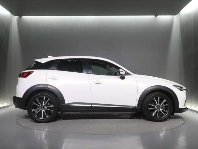 Mazda CX-3 3