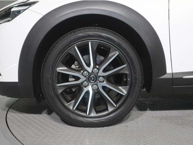 Mazda CX-3 5
