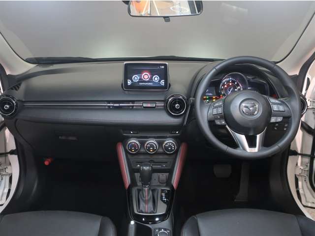 Mazda CX-3 8