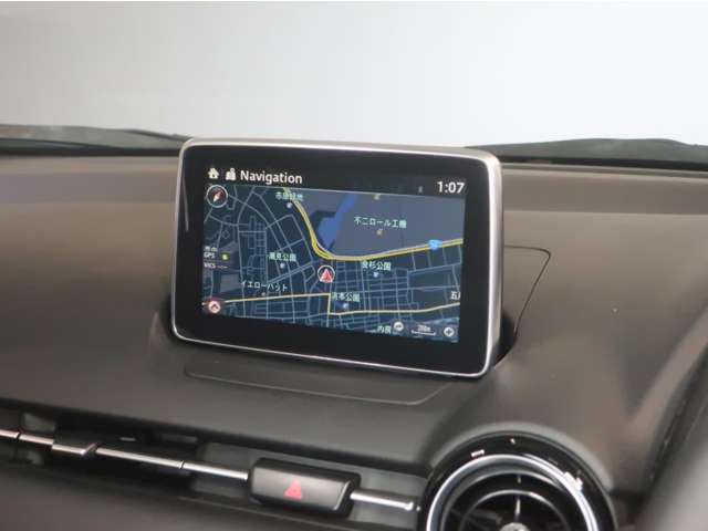 Mazda CX-3 10