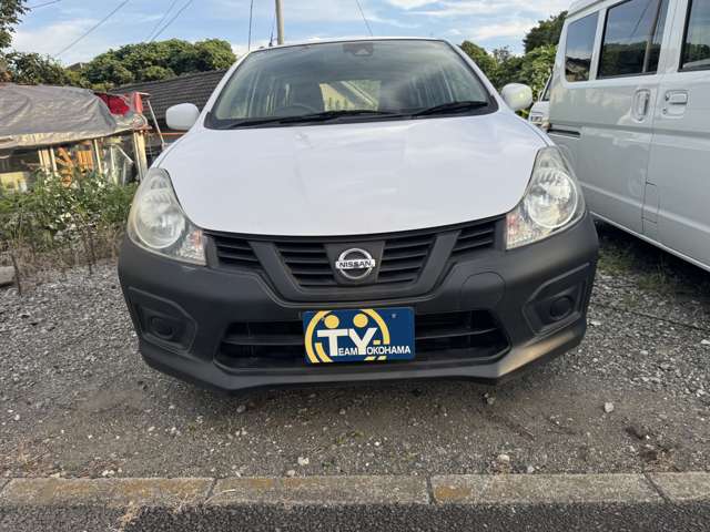 Nissan NV150 AD 3