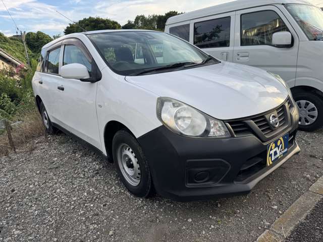 Nissan NV150 AD 5