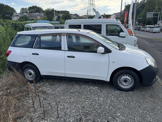 Nissan NV150 AD 8