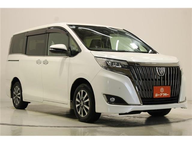 Toyota Esquire 7